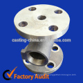 casting reciprocating pump and reciprocating pump parts